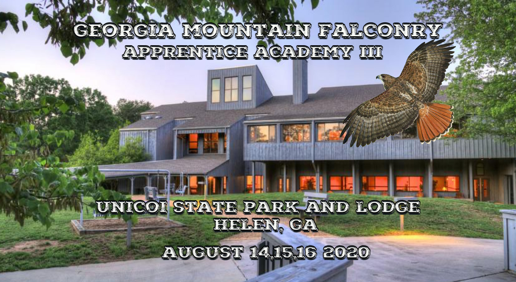 Georgia Mountain Falconry Georgia Mountain Falconry